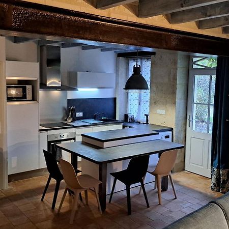 Hotel La Magnanerie Savigny-en-véron Pokoj fotografie