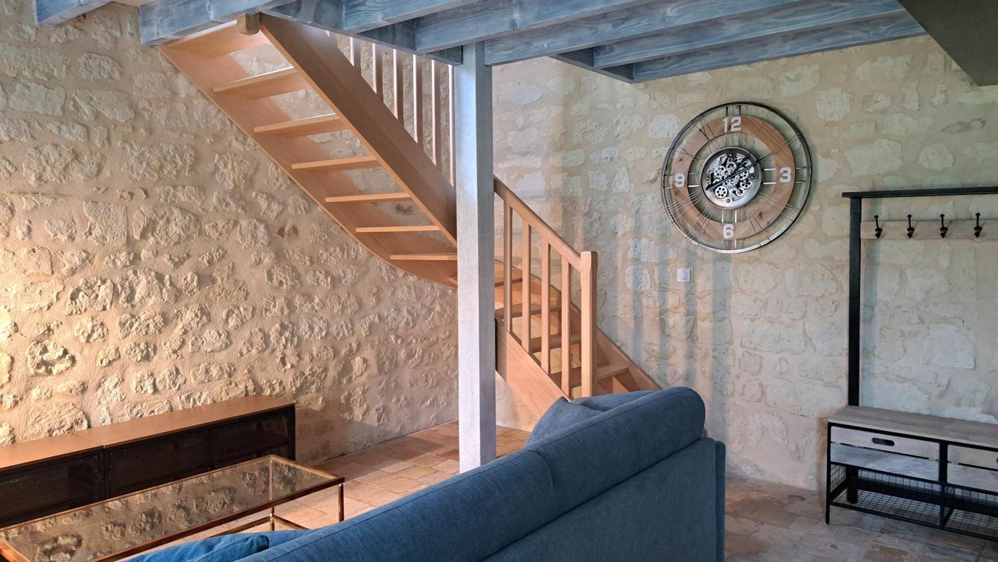 Hotel La Magnanerie Savigny-en-véron Pokoj fotografie