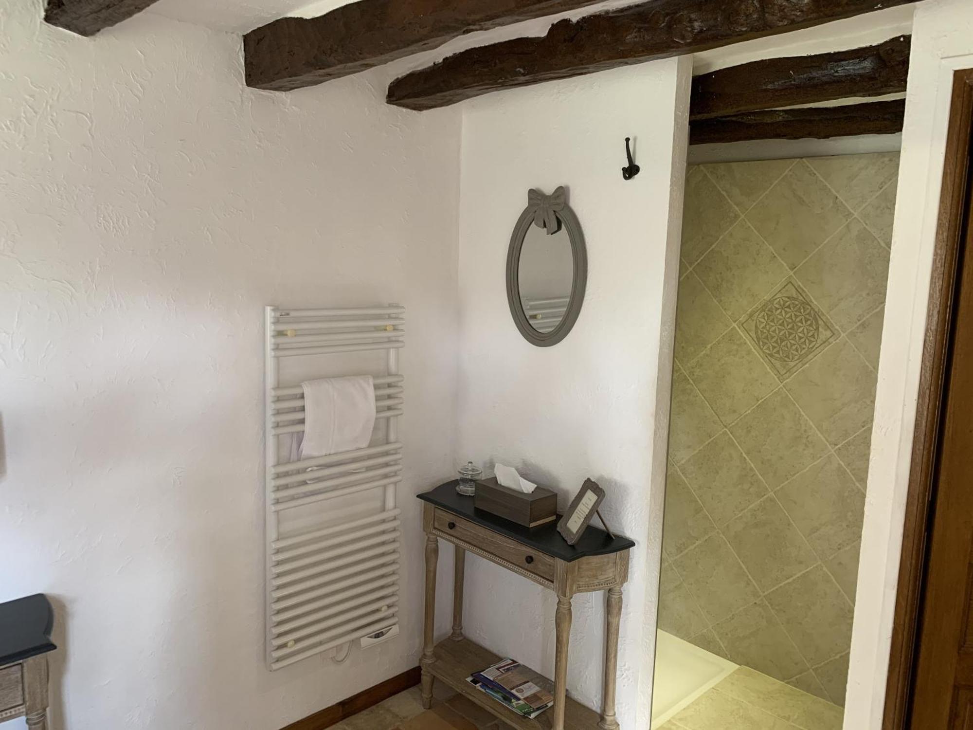 Hotel La Magnanerie Savigny-en-véron Pokoj fotografie